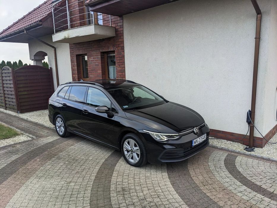 Volkswagen Golf Volkswagen Golf 1wł,idealny,salonPL,serwis,bezwypadkowy,gwarancja,FV