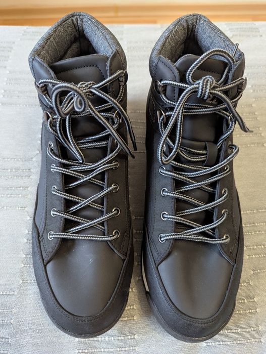 Кроссовки, ботинки Lotto, Італія (Оригінал). р42