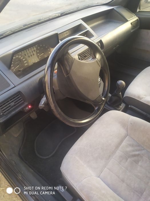 Fiat Tipo 1,4 продам повинні робочу машину