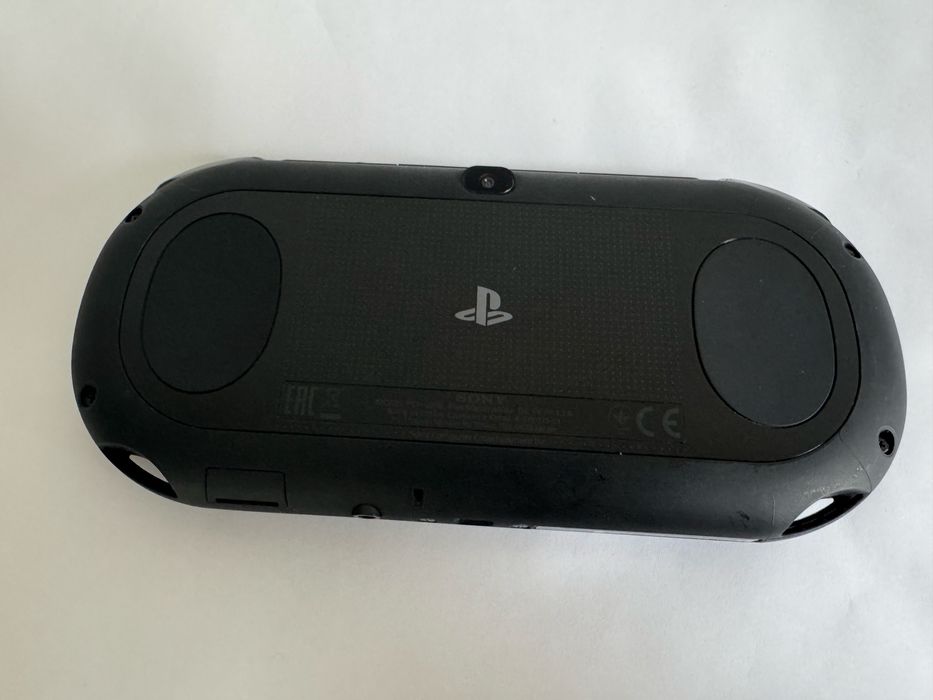 PlayStation Vita