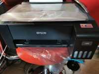 Drukarka Epson L1210 atramentowa