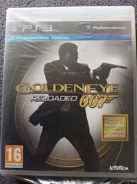 007 Goldeneye Reloaded na ps3