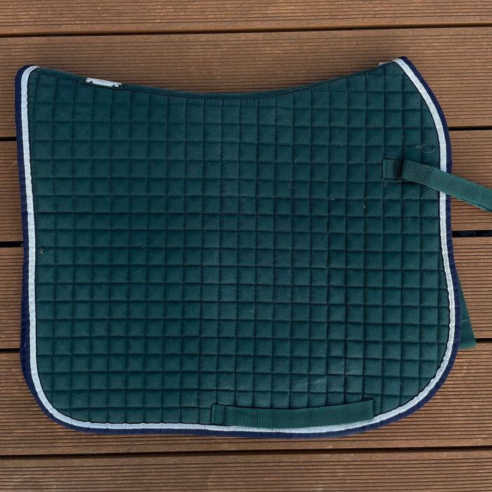 Czaprak Eskadron Racing green