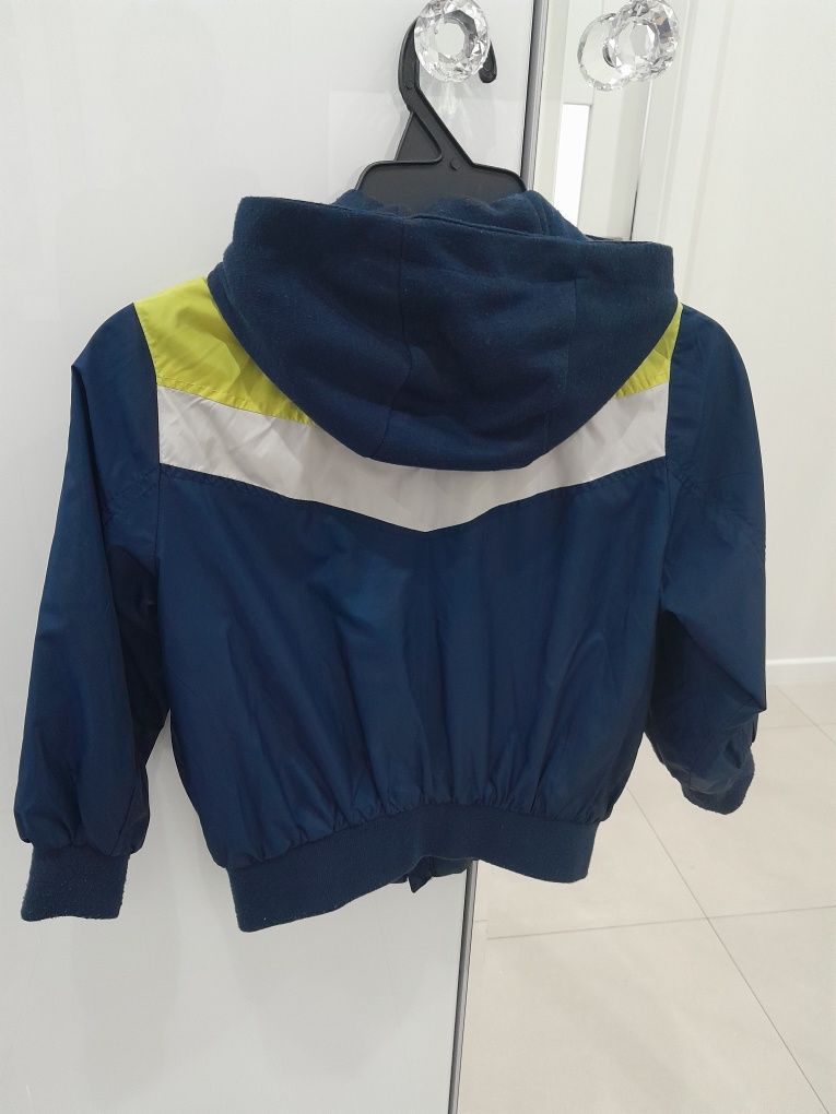 Kurtka Zara r. 116