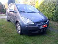 Mitsubishi Colt cz3