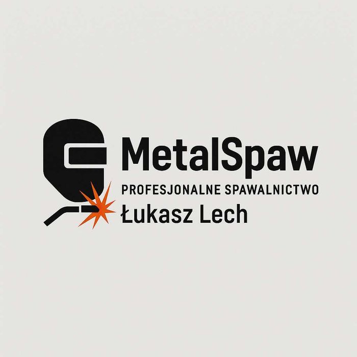 Usługi spawalnicze- MetalSpaw