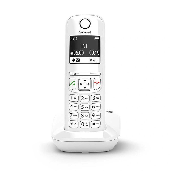 Telefon bezprzewodowy Gigaset 11