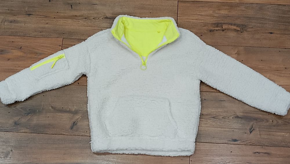 Bluza 122-128 strój pastuszek pasterz jasełka