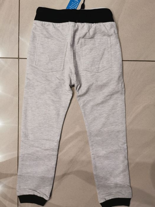 Spodnie 128cm 7-8lat NOWE