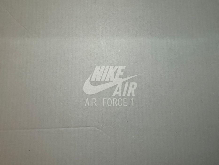 Nike Air Force 1