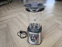 Jak nowy Blender kielichowy Tefal Perfectmix+ bl811d38 1200w mikser ro
