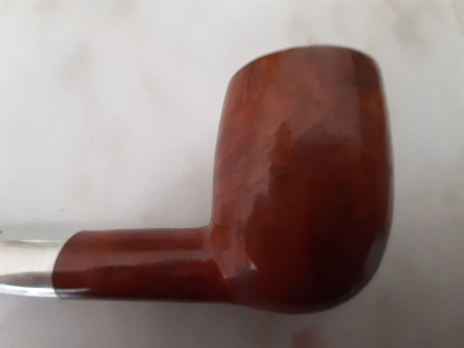 Cachimbo, anos 1940, raro, made in England excelente estado