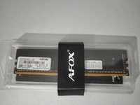 ram AFOX 3000mzh 16 cl 16 gb