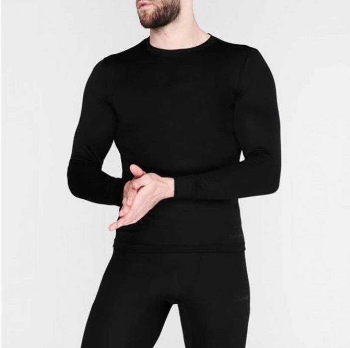 Термобілизна Campri Thermal Baselayer XS, S, M, L, XL