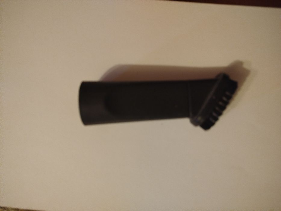 Нові Щілина щітка насадка для пилососа, багаторазовий мішок для пилоса