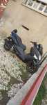 Scooter Sym GTS sport 15cv (11kw)