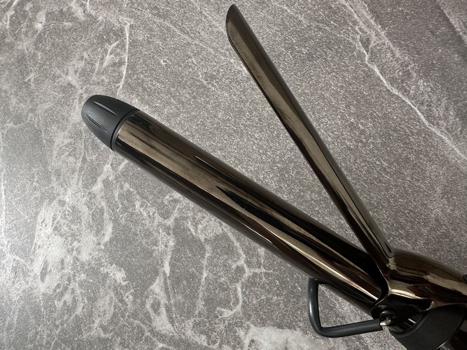 Плойка Moser Titan Curl 25 mm