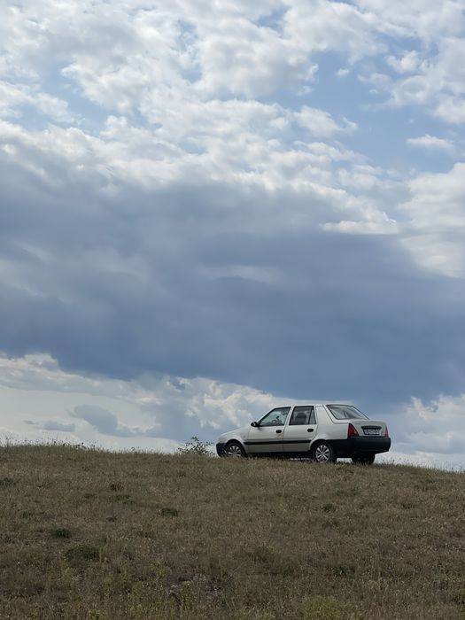 Продам Dacia Solenza