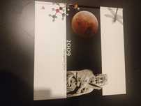 Livro selos 2009
