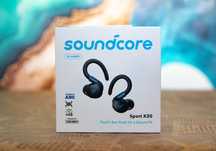 ‼️ТОП СПОРТИВНІ! Навушники бездротові Anker Soundcore Sport X20
