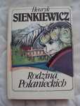 Rodzina Połanieckich - Henryk Sienkiewicz