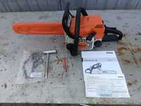 Бензопила STIHL MS 180 (Штиль 180)