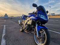 Suzuki sv650 kategoria a2