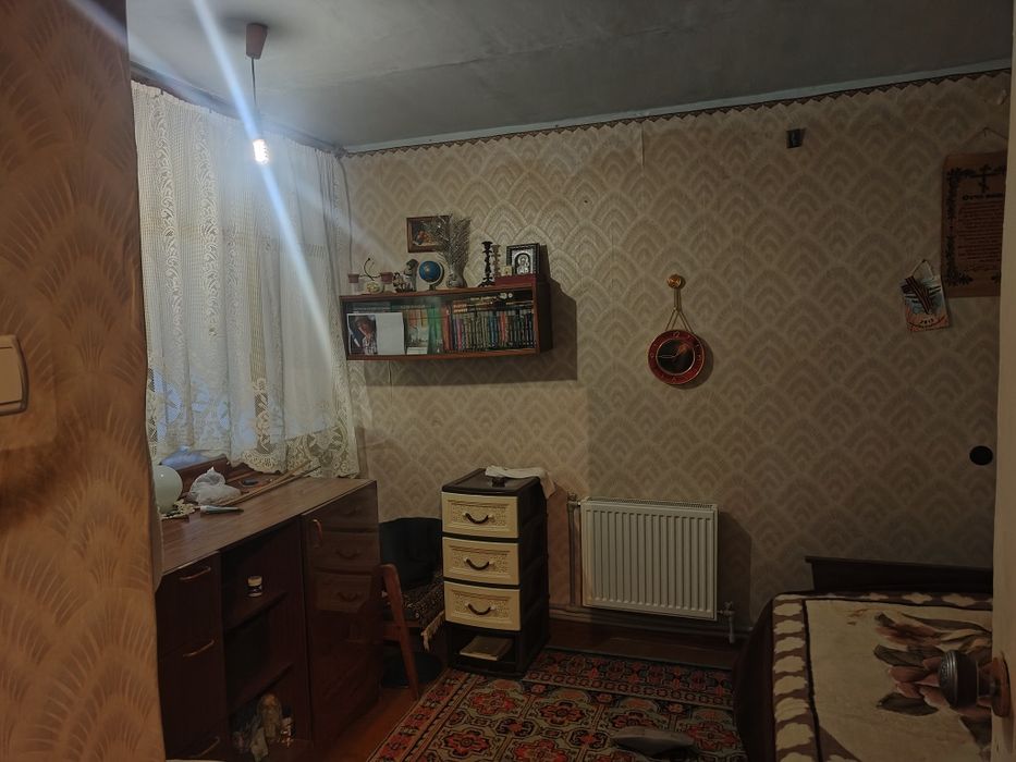 Продам 3-х квартиру. г. Болград