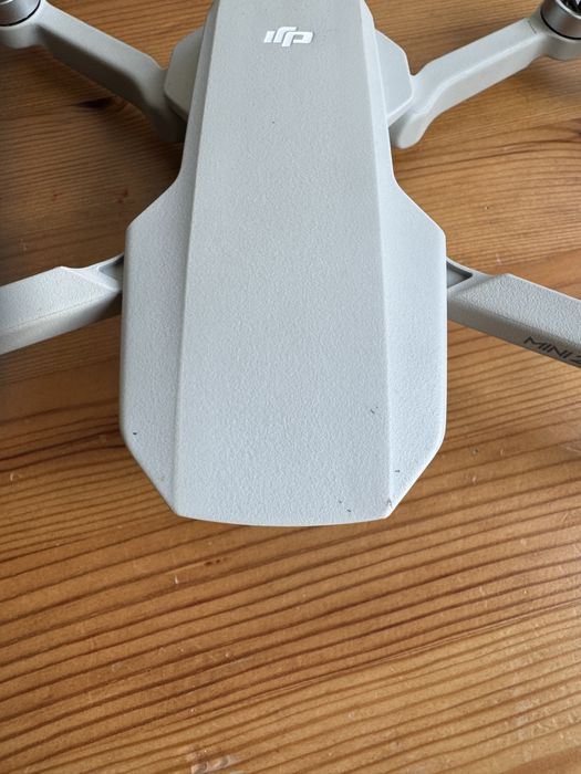 Drone DJI mini 2 SE Fly Combo