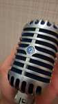 shure super 55 deluxe