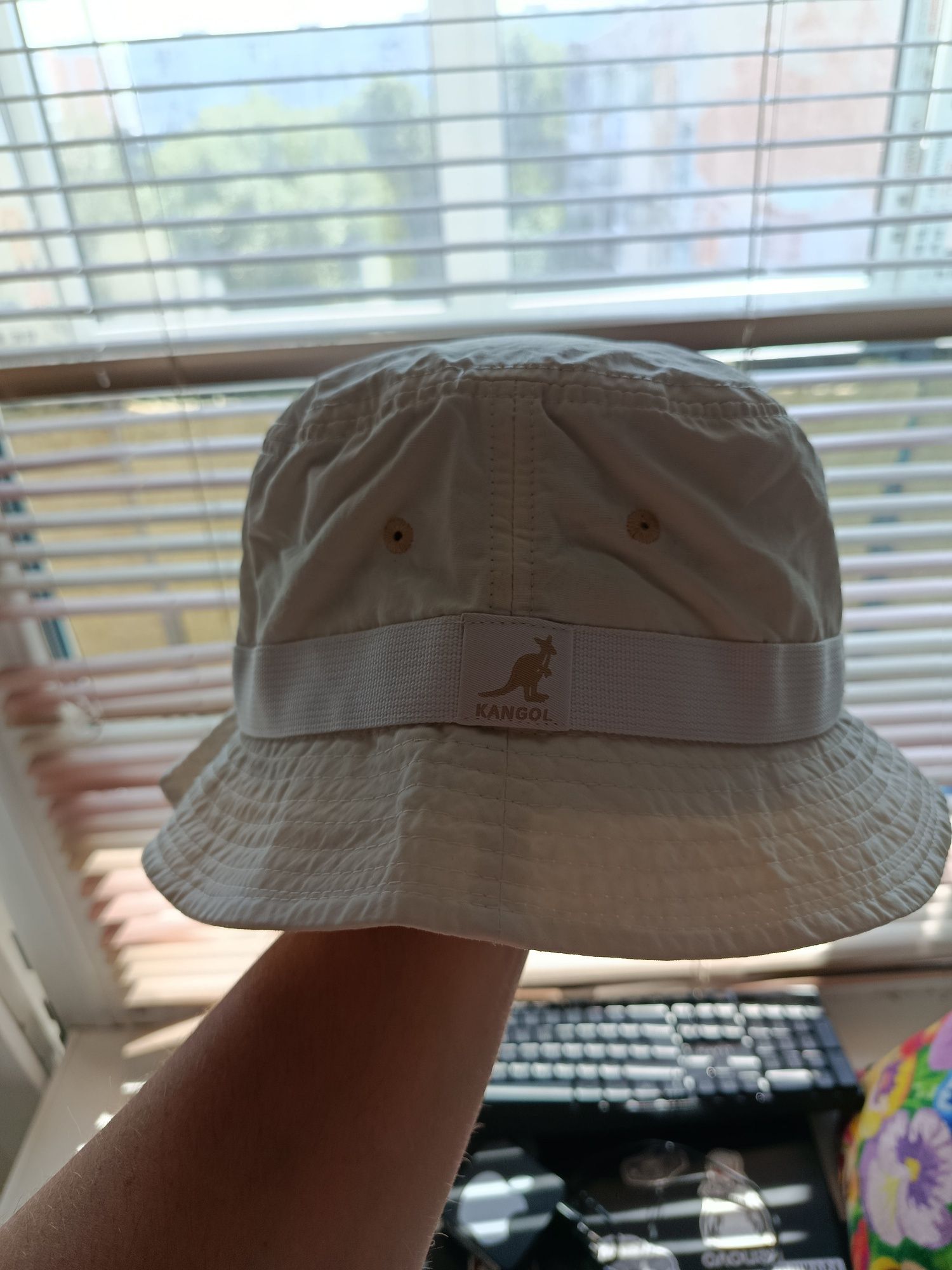 Панама Kangol жіноча