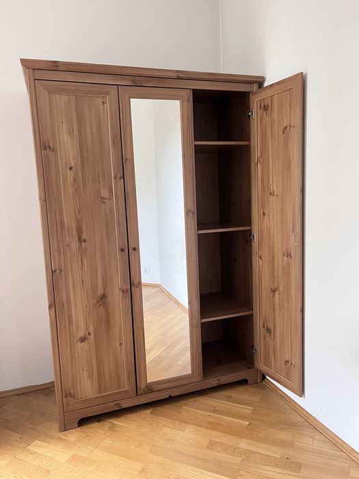 Ikea Aspelund szafa