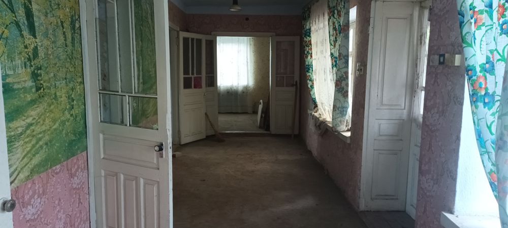 Дом 100кв.м.-15000 у.е. Рассрочка.