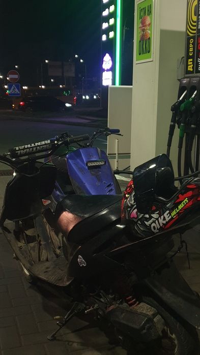 Продам діо 28 не зх