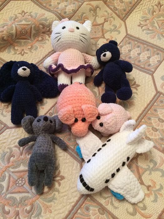 Плюшевая кошечка, Хеллоу Китти, Hello Kitty