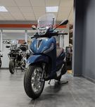 Piaggio Beverly 400hpe