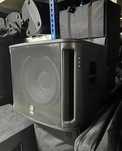 subwoofer Yamaha MSR 800