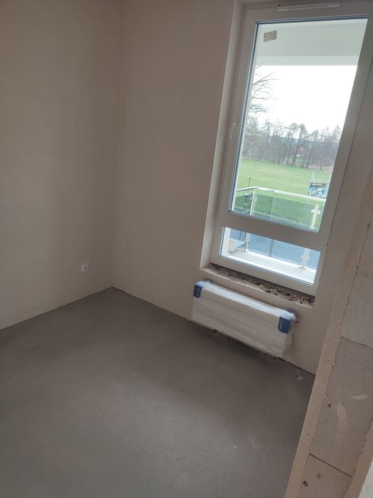 Sprzedam nowe mieszkanie 37m 2 pokoje z balkonem