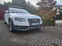 Audi A4 Allroad quattro