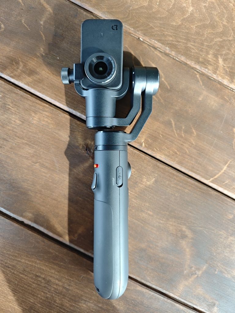 Xiaomi Mi Action Camera 4k - full zestaw