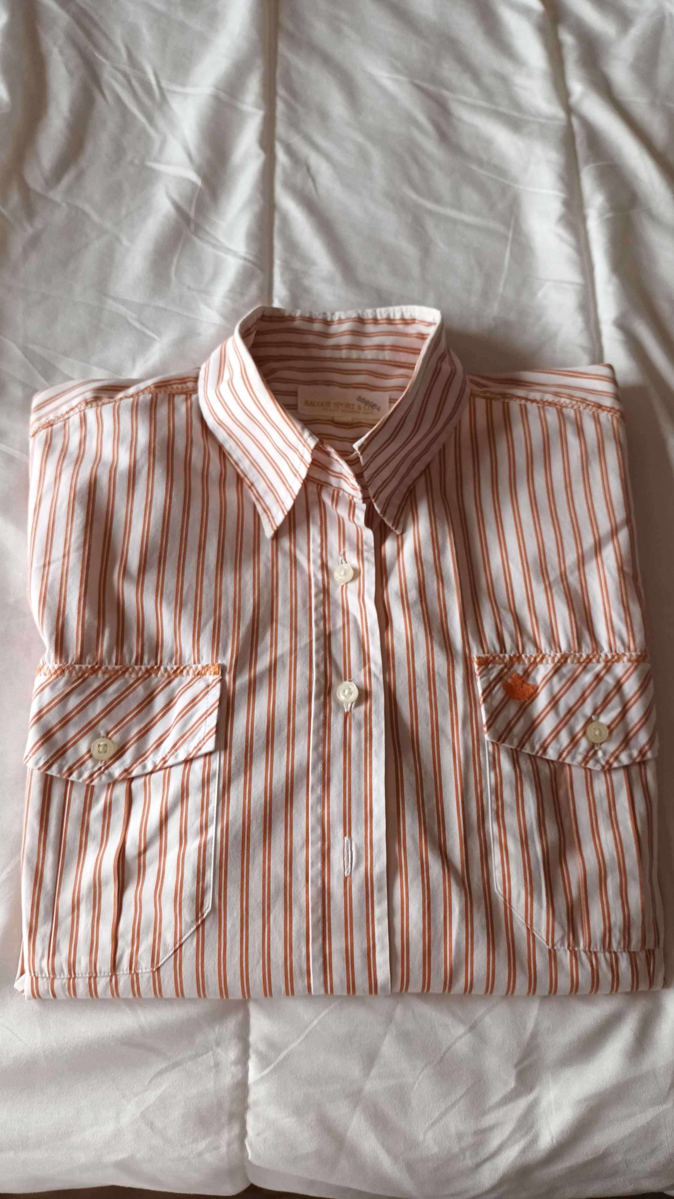 Camisa Sacoor Sport