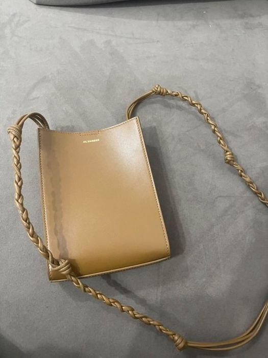 Сумка jil sander оригинал!