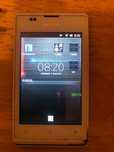 Telefon komórkowy SONY XPERIA