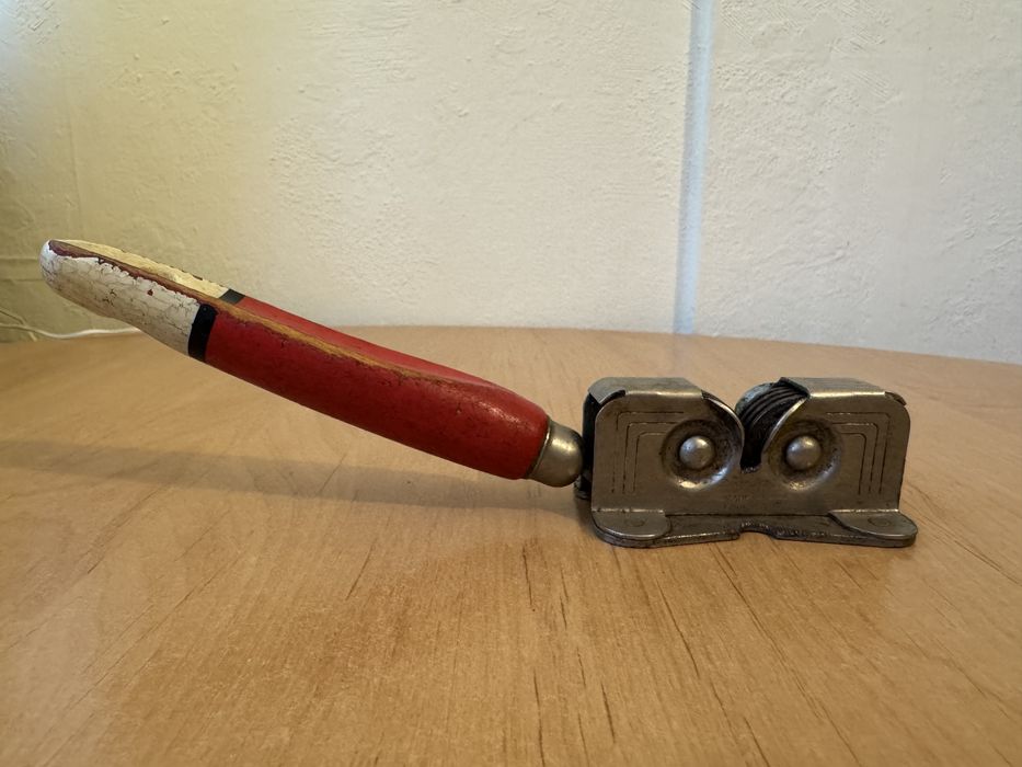 Ostrzałka do noży Vintage SkyLine England