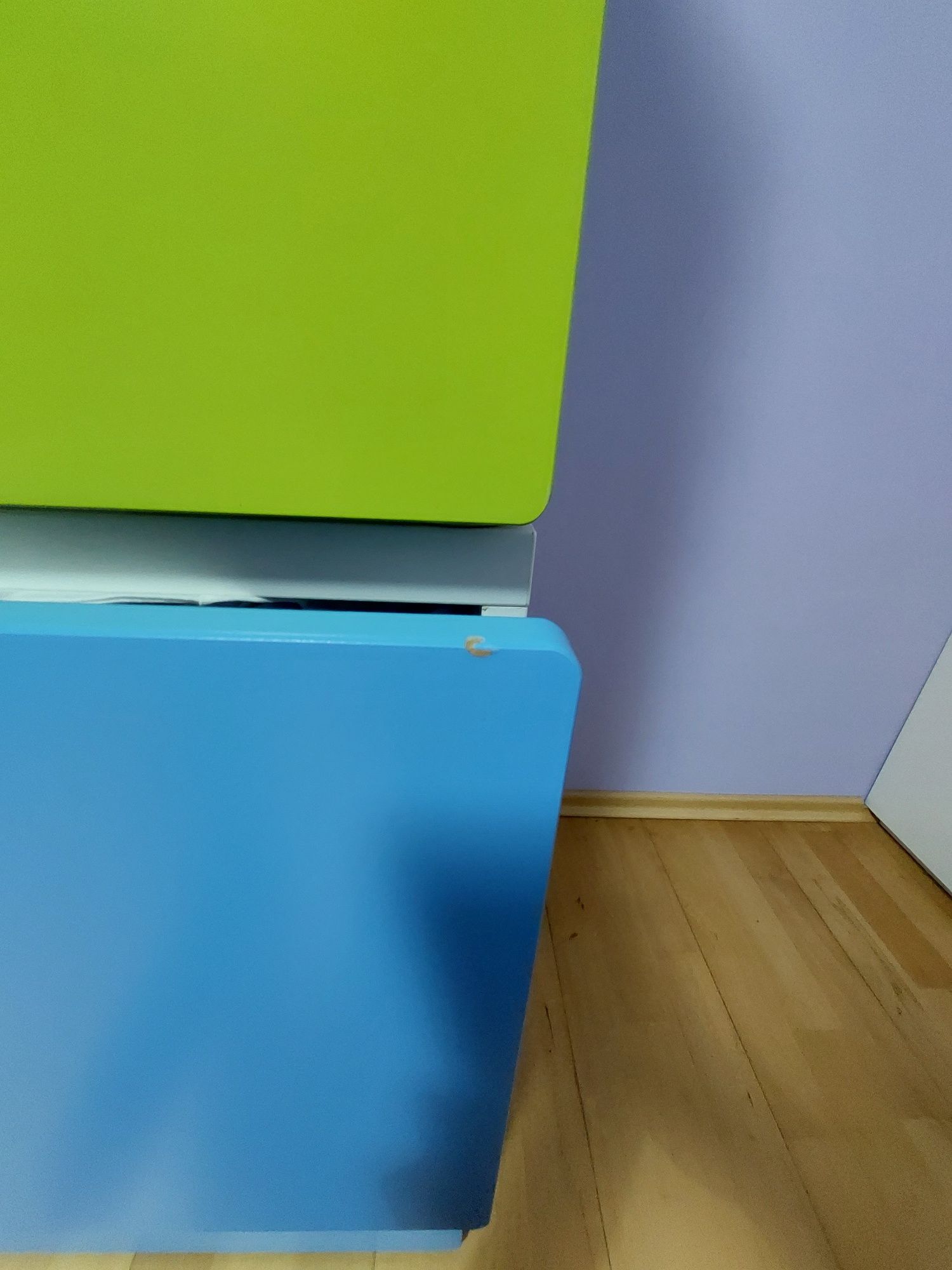 Meble dla dziecka IKEA