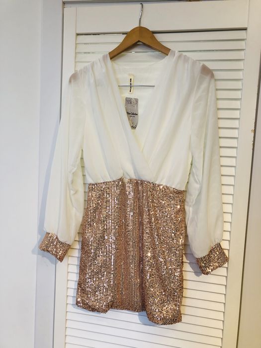 Святкова сукня плаття