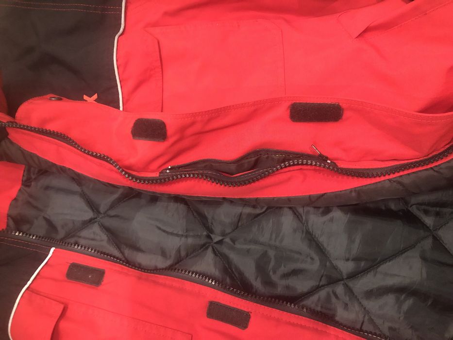 Duza Kurtka robocza engelbert strauss