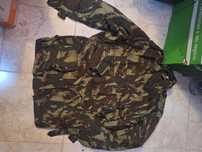 Camuflado ARMADA, Antigo
