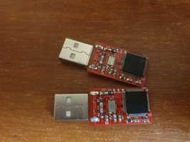 Usb dongle на софт от iProg+ v87 смена sn из программы