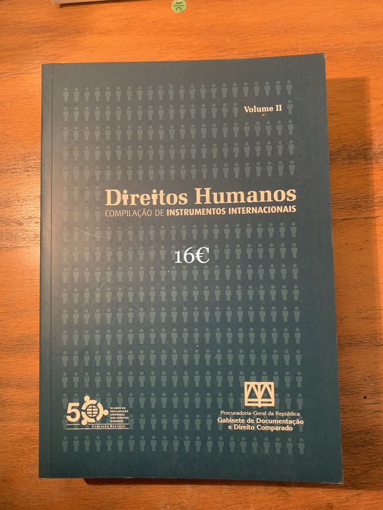 Livros de Direito